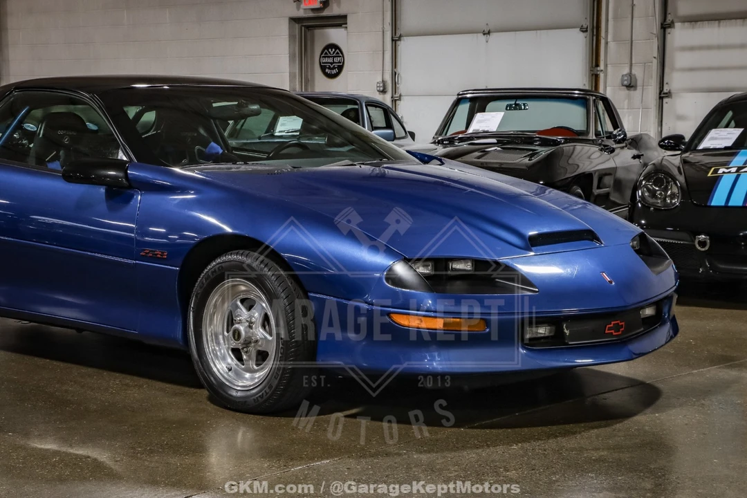 1994 Chevrolet - Image 14 of 31
