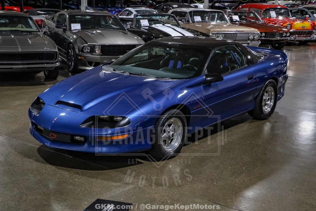 1994 Chevrolet - Image 31 of 31