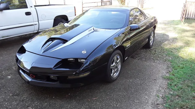 1994 Chevrolet Camaro Z28