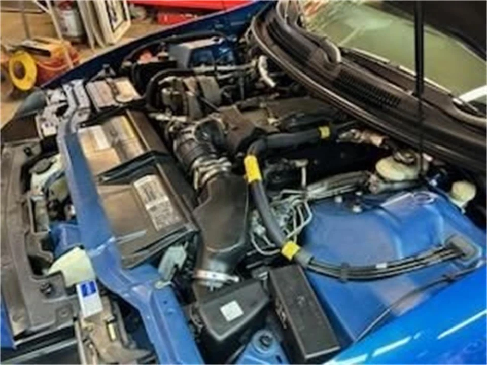 1994 Chevrolet Camaro Z28 4th Gen - Image 8 of 8