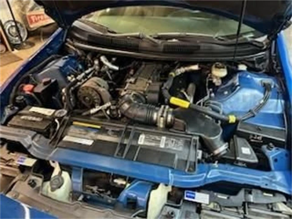 1994 Chevrolet Camaro Z28 4th Gen - Image 7 of 8