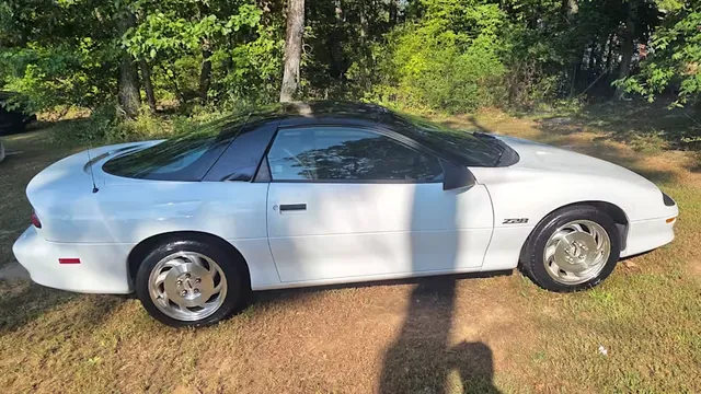 1994 Chevrolet Camaro Z28