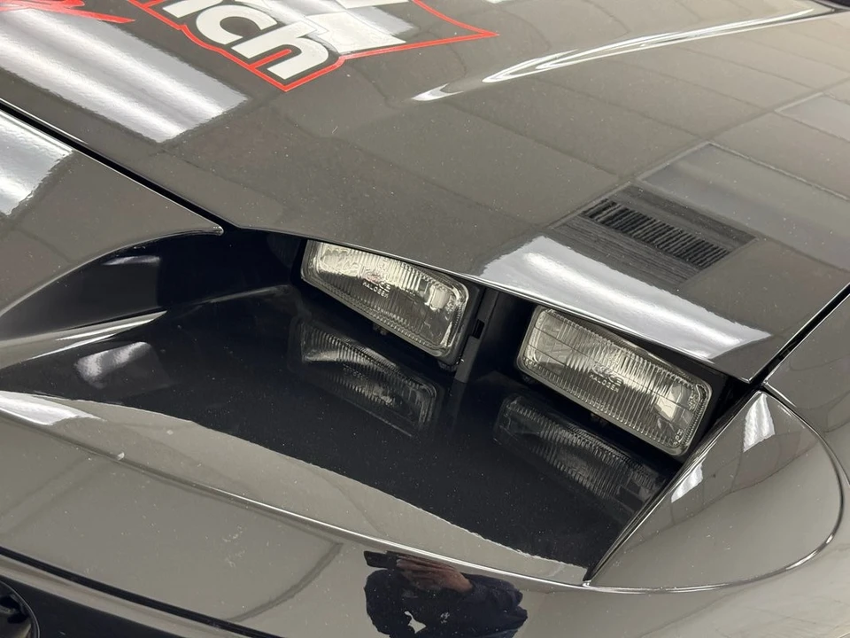 1994 Chevrolet Camaro Z28 4th Gen - Image 10 of 31