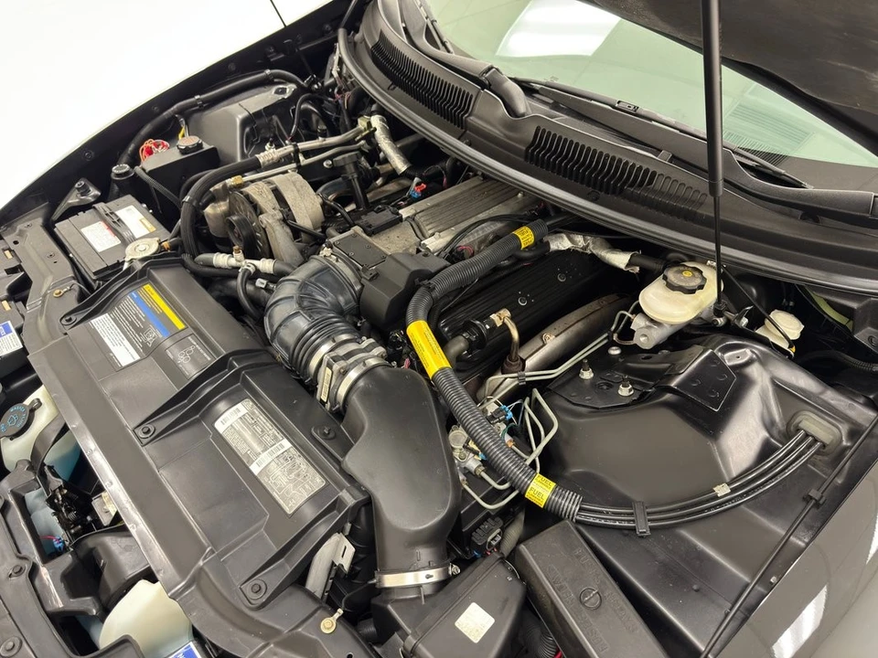 1994 Chevrolet Camaro Z28 4th Gen - Image 30 of 31