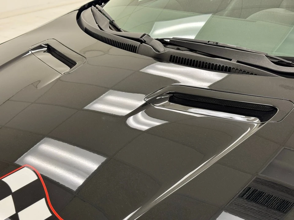 1994 Chevrolet Camaro Z28 4th Gen - Image 12 of 31