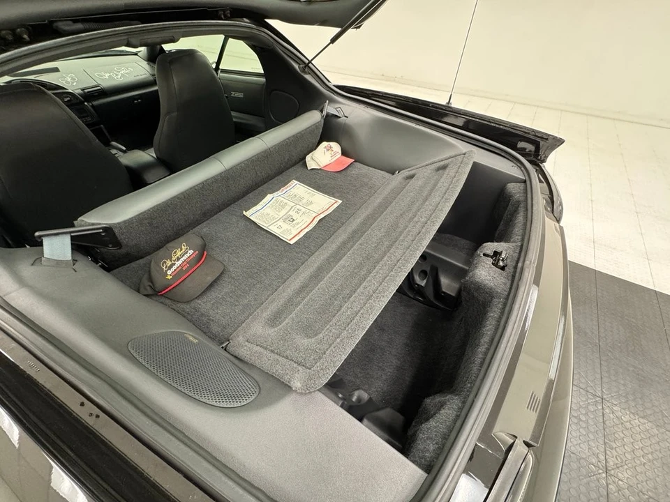 1994 Chevrolet Camaro Z28 4th Gen - Image 31 of 31