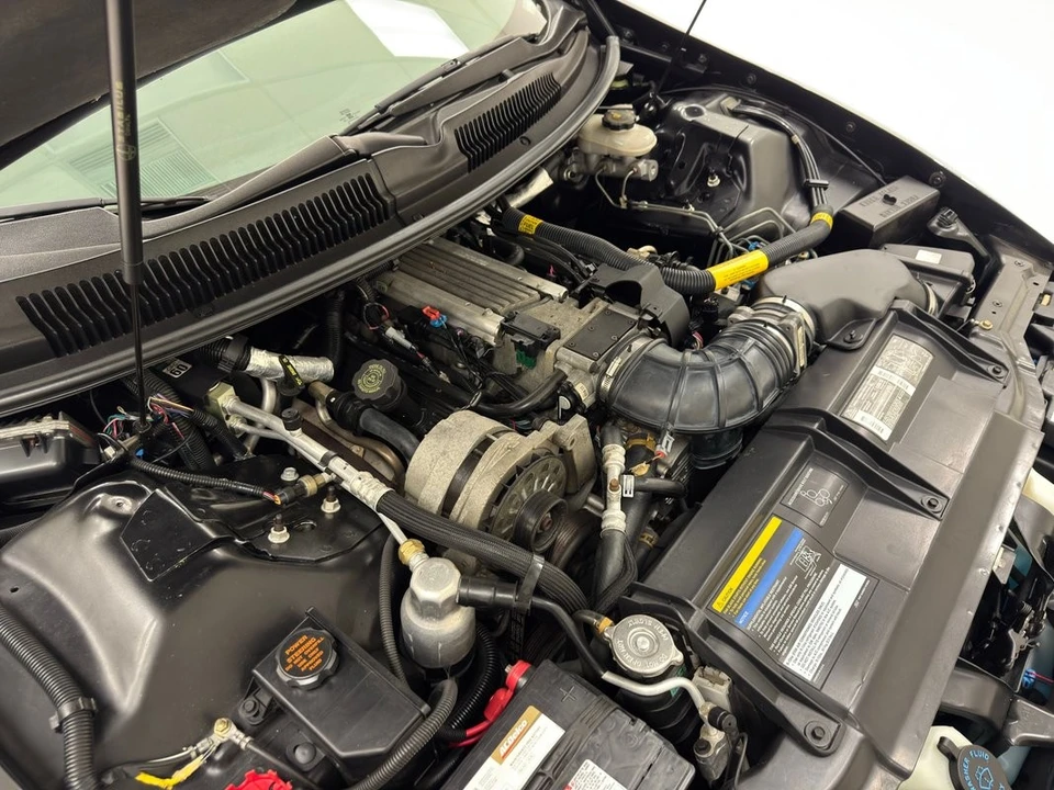 1994 Chevrolet Camaro Z28 4th Gen - Image 28 of 31