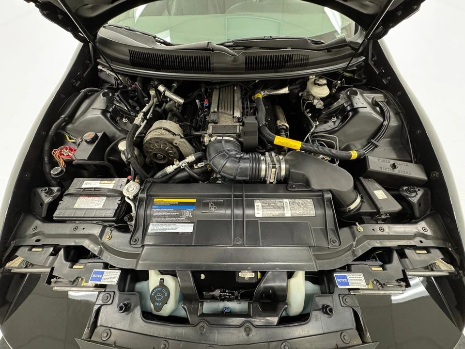 1994 Chevrolet Camaro Z28 4th Gen - Image 29 of 31
