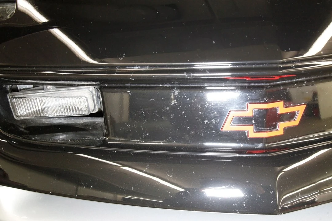 1994 Chevrolet Camaro Z28 4th Gen - Image 24 of 31