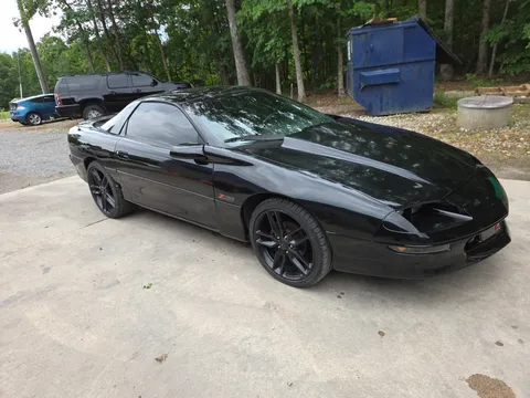 1994 Chevrolet Camaro Z28