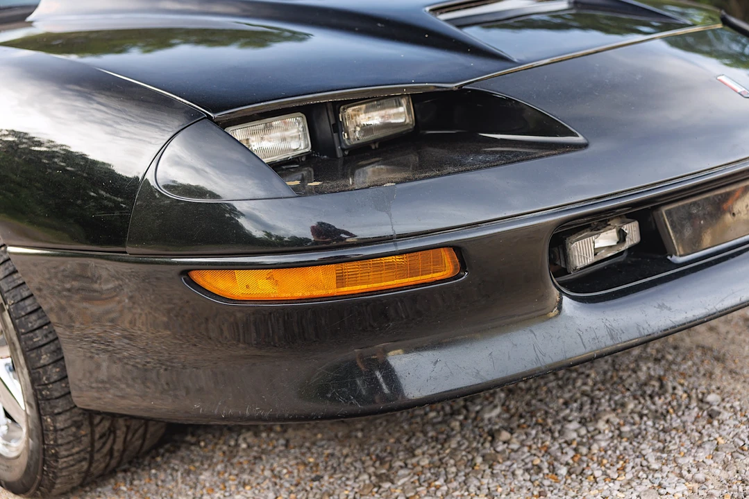 1994 Chevrolet Camaro Z28 4th Gen - Image 29 of 31
