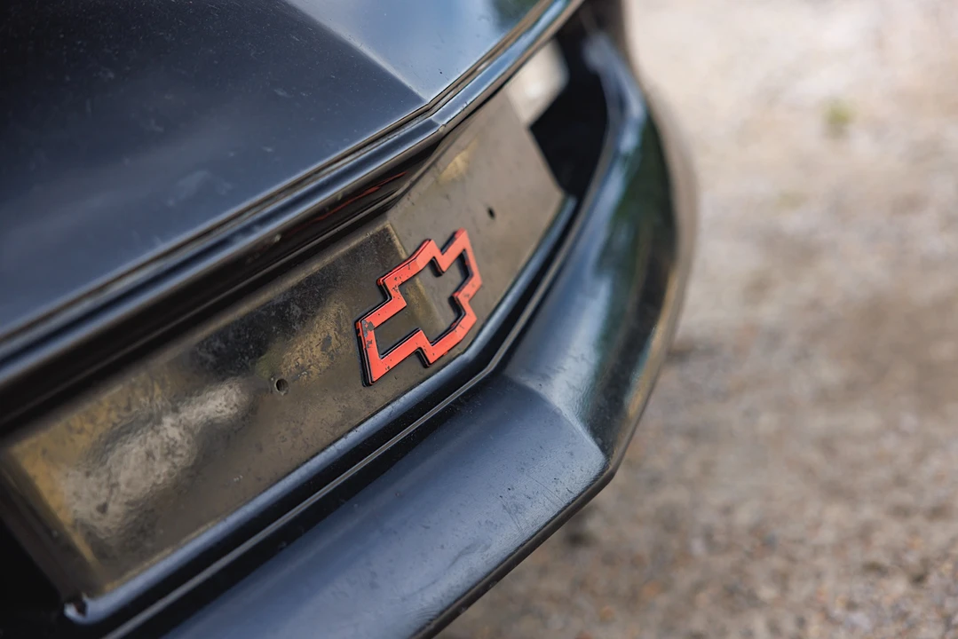 1994 Chevrolet Camaro Z28 4th Gen - Image 31 of 31