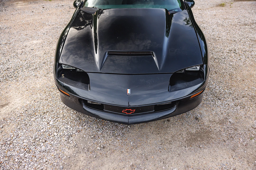 1994 Chevrolet Camaro Z28 4th Gen - Image 26 of 31