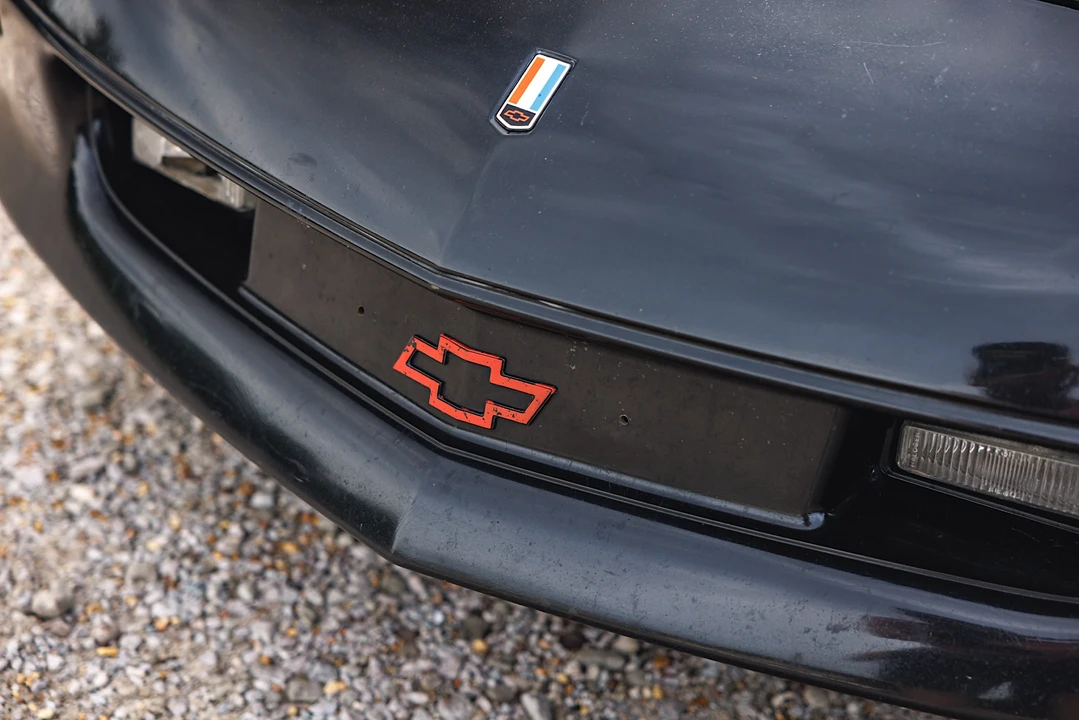 1994 Chevrolet Camaro Z28 4th Gen - Image 23 of 31