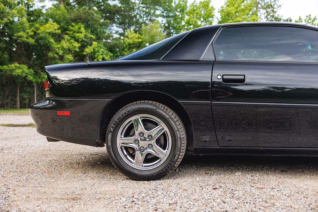 1994 Chevrolet Camaro Z28 4th Gen - Image 19 of 31