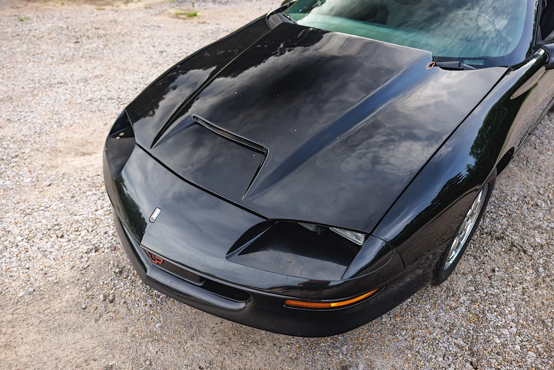 1994 Chevrolet Camaro Z28 4th Gen - Image 25 of 31