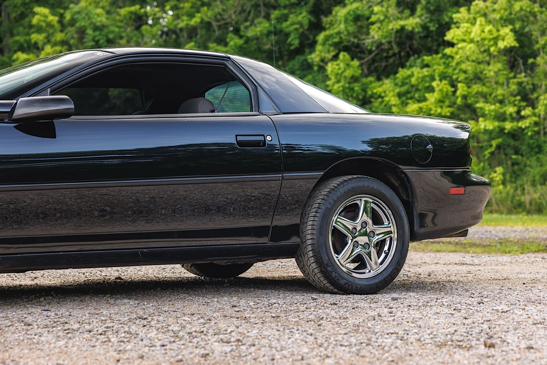 1994 Chevrolet Camaro Z28 4th Gen - Image 17 of 31