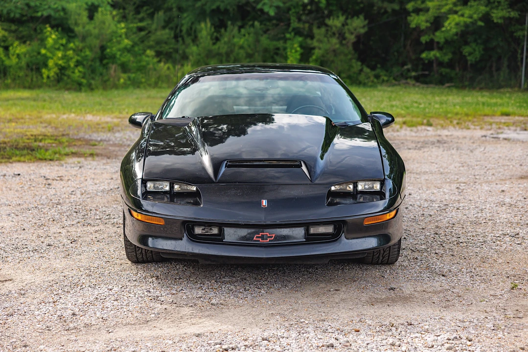 1994 Chevrolet Camaro Z28 4th Gen - Image 14 of 31