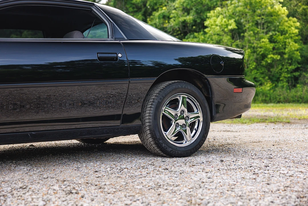 1994 Chevrolet Camaro Z28 4th Gen - Image 21 of 31