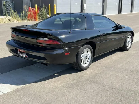 1994 Chevrolet Camaro Z/28