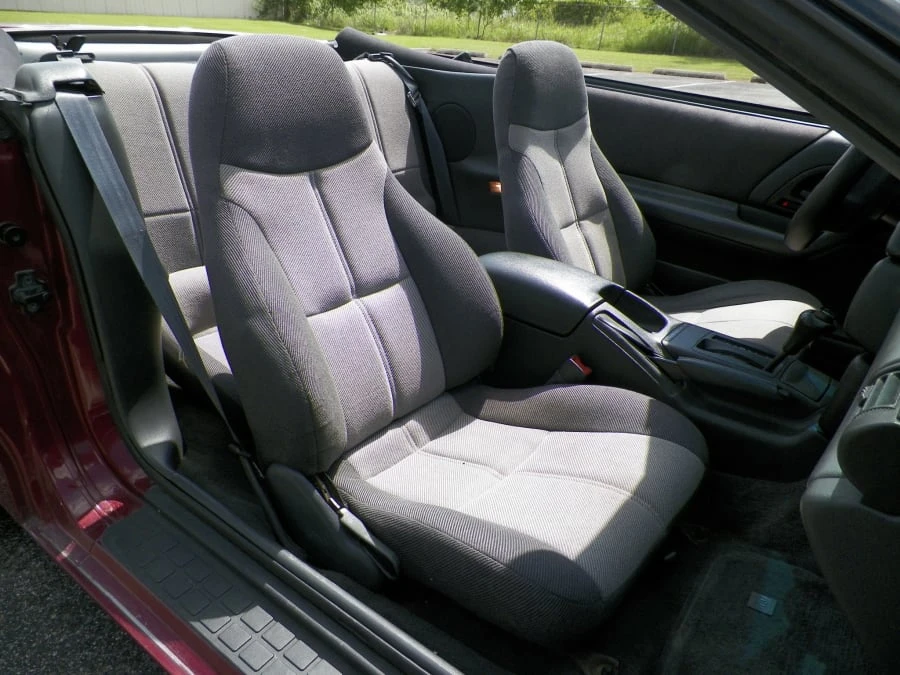 1994 Chevrolet Camaro Z28 4th Gen - Image 6 of 17