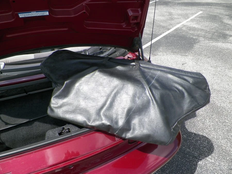1994 Chevrolet Camaro Z28 4th Gen - Image 9 of 17