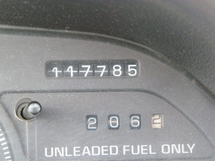 1994 Chevrolet Camaro Z28 4th Gen - Image 11 of 17