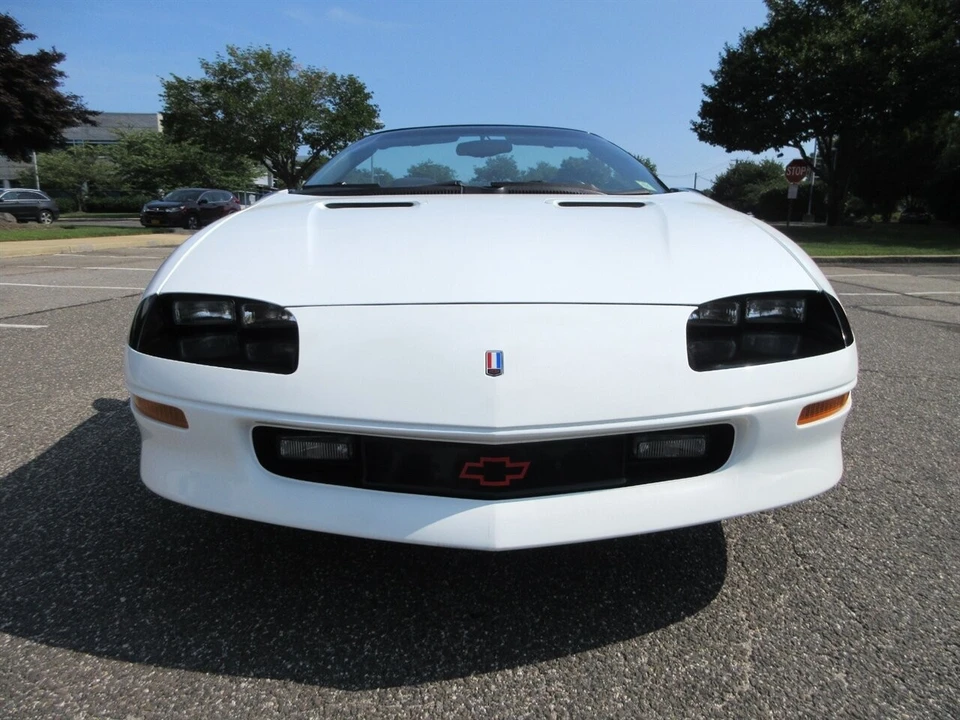 1994 Chevrolet Camaro Z28 4th Gen - Image 11 of 24