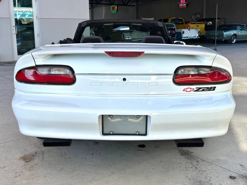 1994 Chevrolet - Image 6 of 31