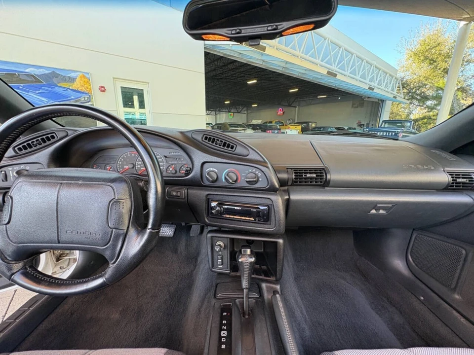 1994 Chevrolet - Image 31 of 31