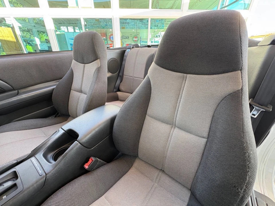 1994 Chevrolet - Image 29 of 31