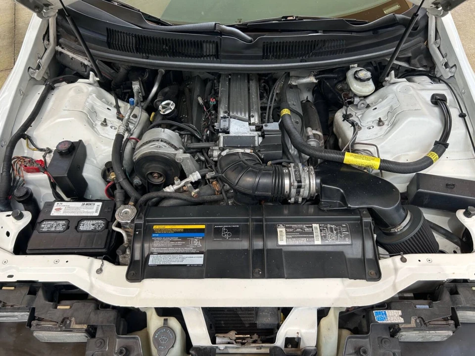 1994 Chevrolet - Image 25 of 31