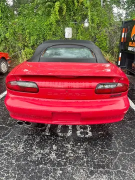 1994 Chevrolet Camaro Z28 Convertible 2D