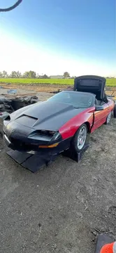 1994 Chevrolet Camaro Z28 Convertible 2D