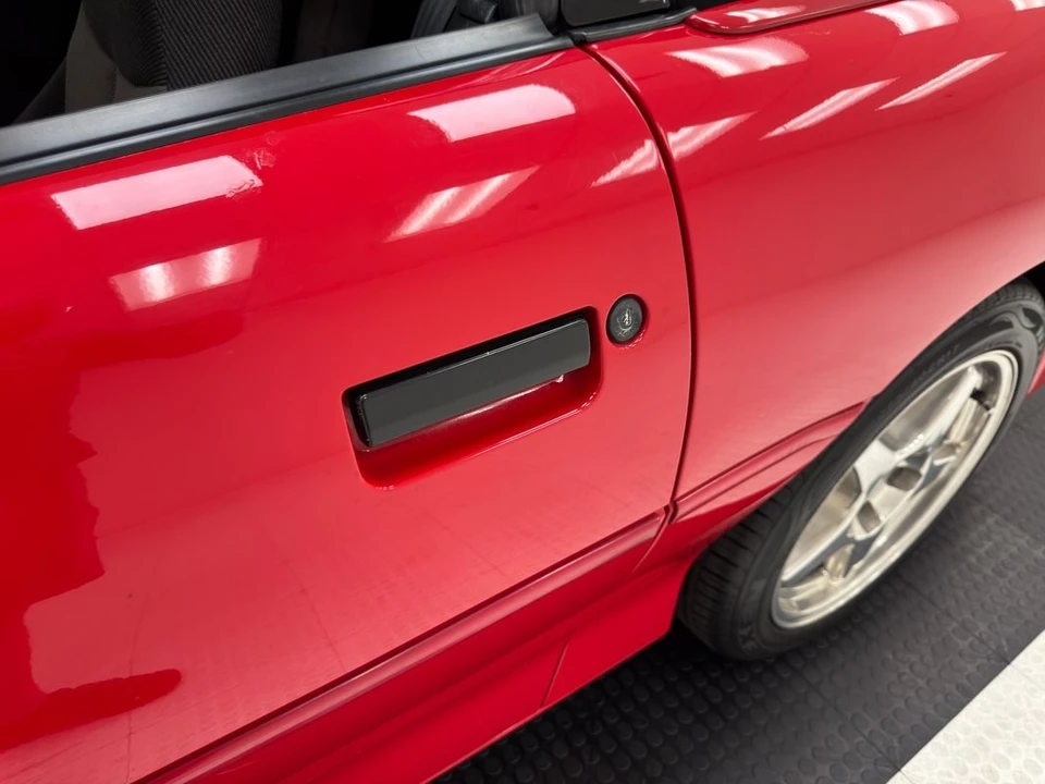 1994 Chevrolet Camaro Z28 4th Gen - Image 19 of 31