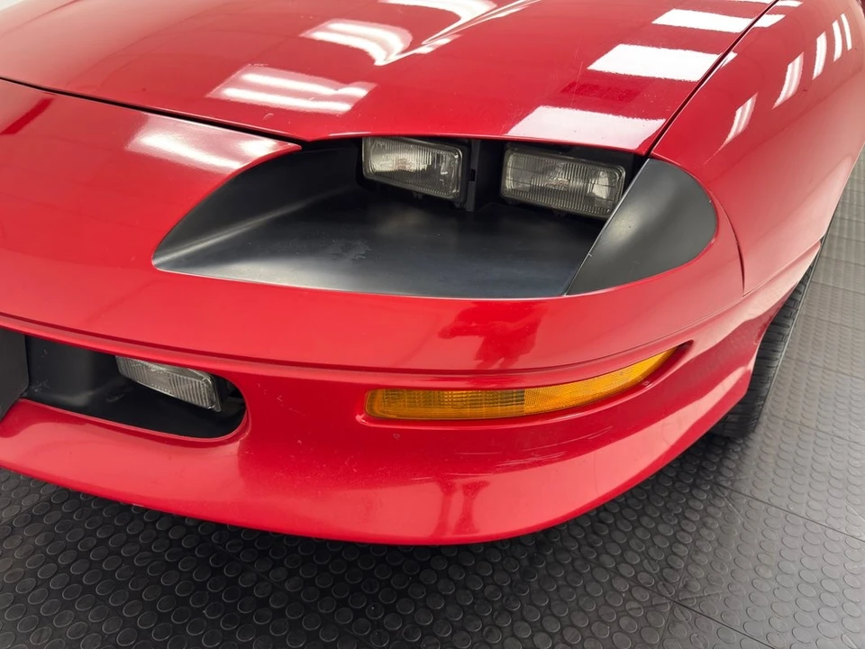 1994 Chevrolet Camaro Z28 4th Gen - Image 13 of 31