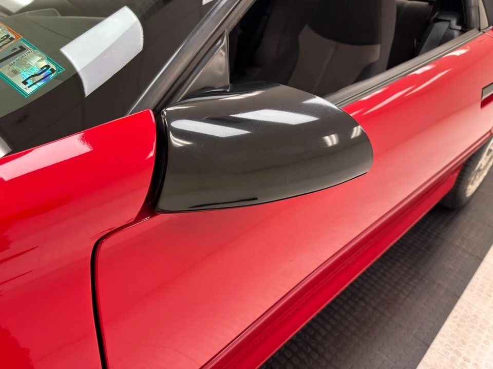 1994 Chevrolet Camaro Z28 4th Gen - Image 18 of 31