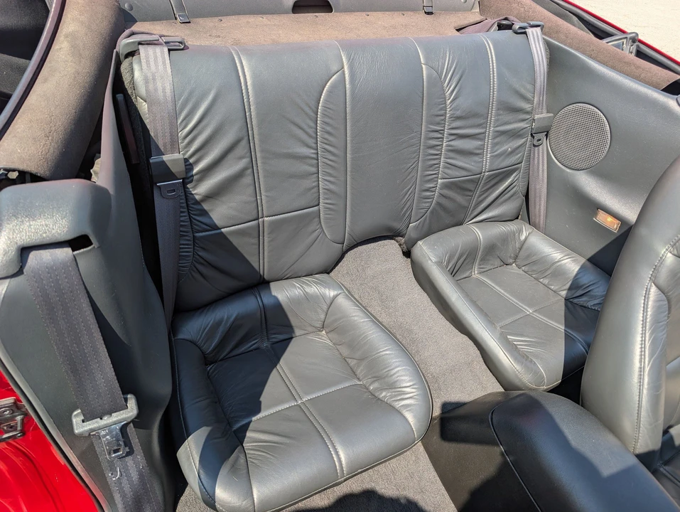 1994 Chevrolet Camaro Z28 4th Gen - Image 12 of 14