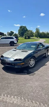1994 Chevrolet Camaro Z/28 Coupe 2D