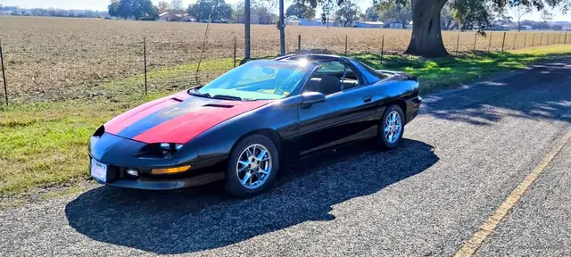 1994 Chevrolet Camaro Z/28 Coupe