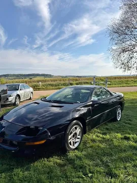 1994 Chevrolet Camaro Z28 Coupe 2D