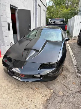 1994 Chevrolet Camaro Z28 Coupe 2D
