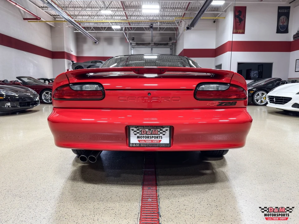 1994 Chevrolet - Image 4 of 31