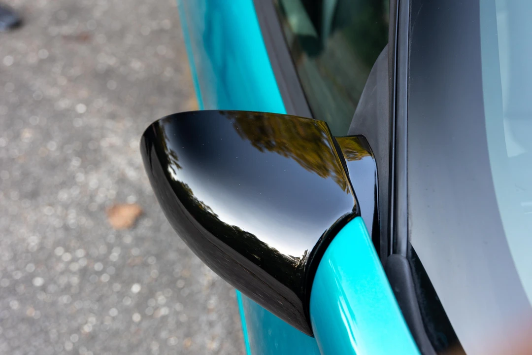 1994 Chevrolet Camaro Z28 4th Gen - Image 18 of 31