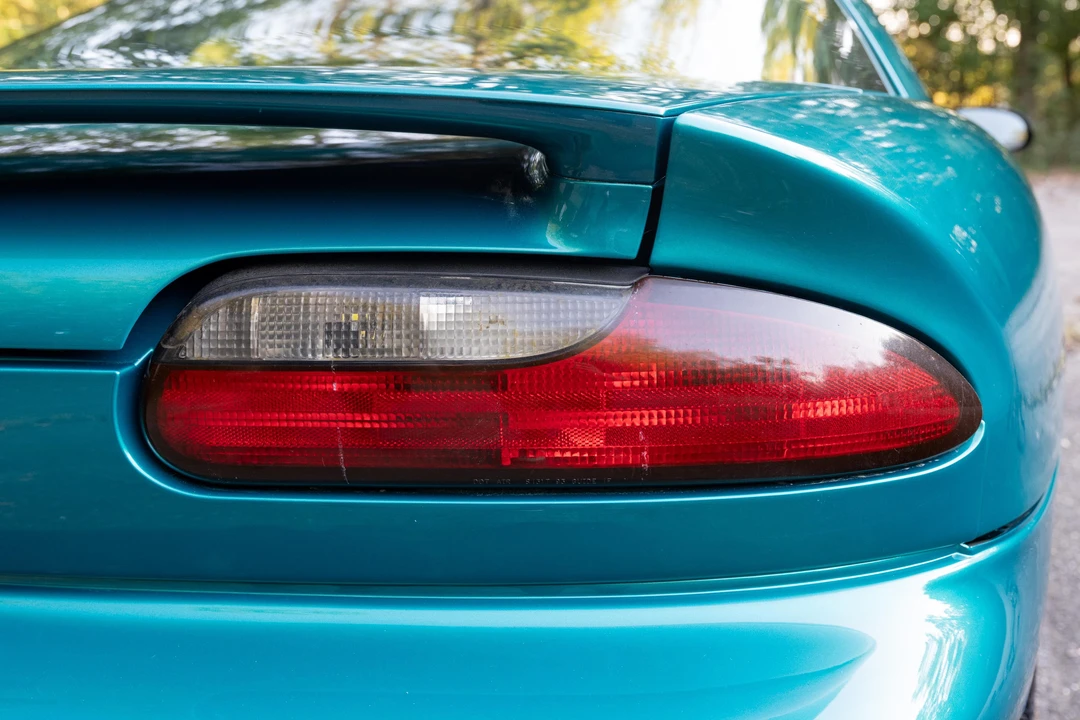1994 Chevrolet Camaro Z28 4th Gen - Image 15 of 31