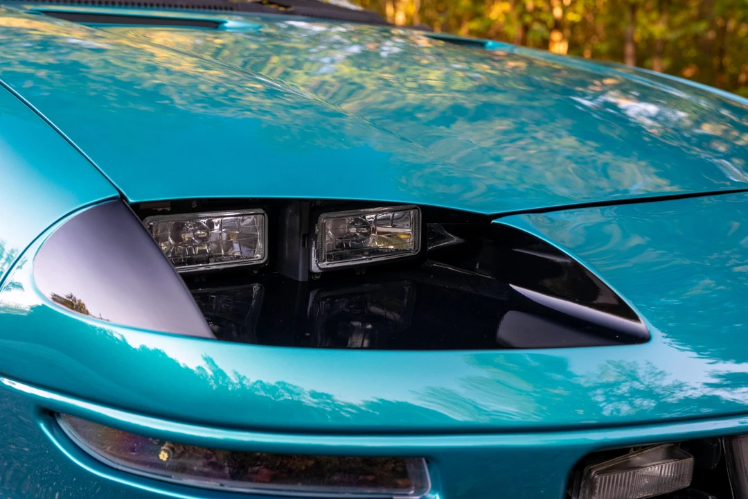 1994 Chevrolet Camaro Z28 4th Gen - Image 10 of 31