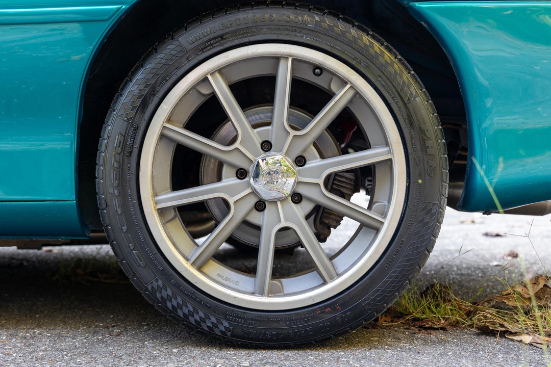 1994 Chevrolet Camaro Z28 4th Gen - Image 28 of 31