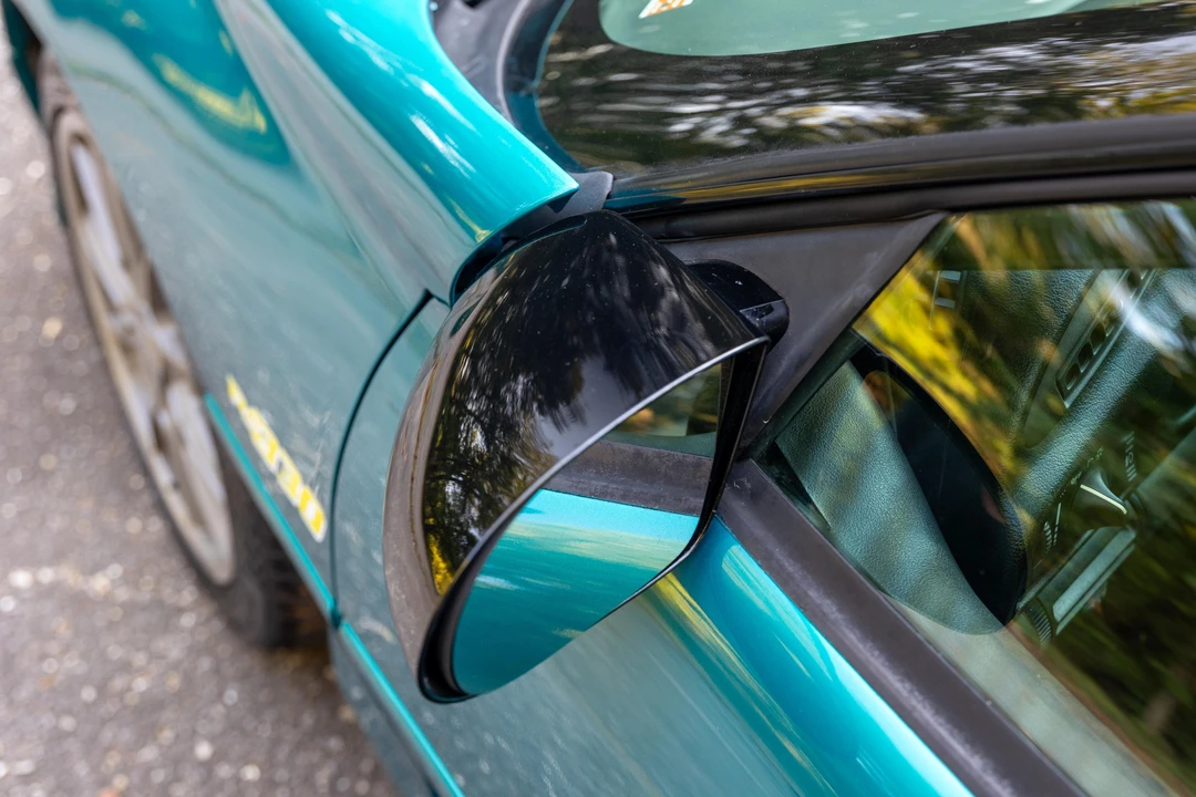 1994 Chevrolet Camaro Z28 4th Gen - Image 13 of 31