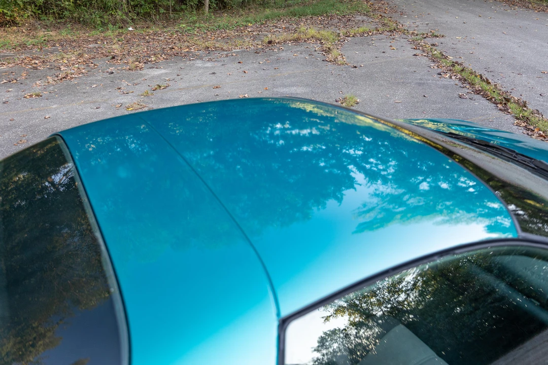 1994 Chevrolet Camaro Z28 4th Gen - Image 16 of 31