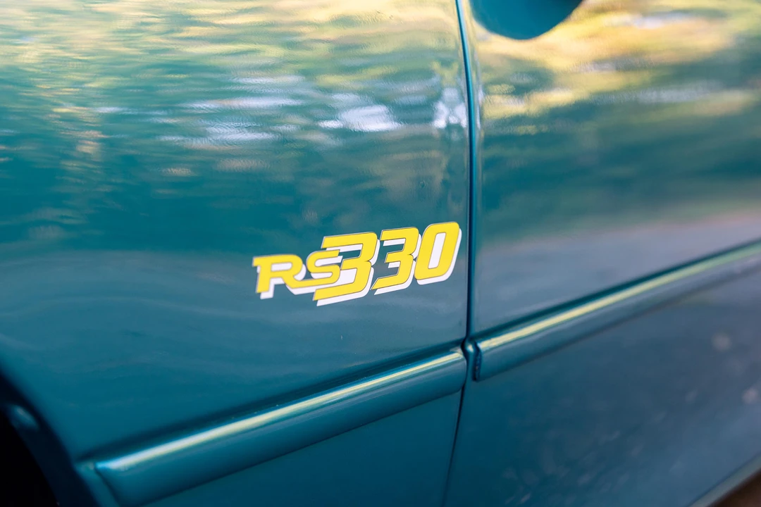 1994 Chevrolet Camaro Z28 4th Gen - Image 12 of 31